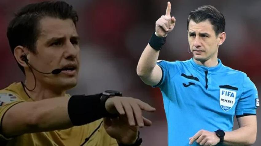 Halil Umut Meler gerçeği olay yaratır! Eski hakem açıkladı: Kaçınılmaz bir son, çok zor görünüyor