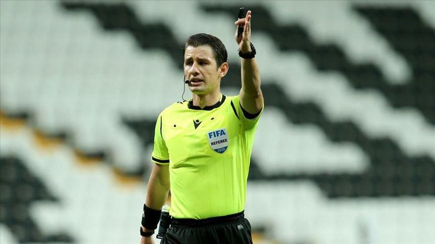 Halil Umut Meler gerçeği olay yaratır! Eski hakem açıkladı: Kaçınılmaz bir son, çok zor görünüyor