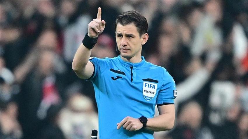 Halil Umut Meler gerçeği olay yaratır! Eski hakem açıkladı: Kaçınılmaz bir son, çok zor görünüyor