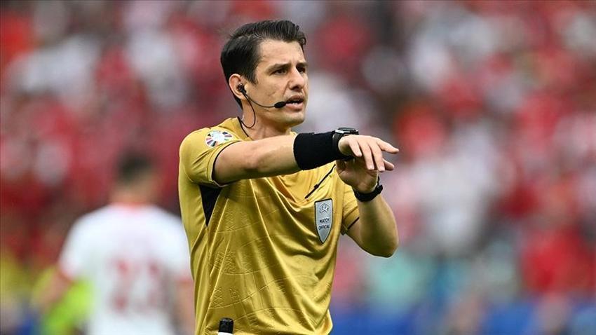 Halil Umut Meler gerçeği olay yaratır! Eski hakem açıkladı: Kaçınılmaz bir son, çok zor görünüyor