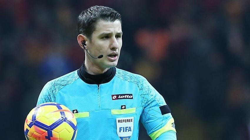 Halil Umut Meler gerçeği olay yaratır! Eski hakem açıkladı: Kaçınılmaz bir son, çok zor görünüyor