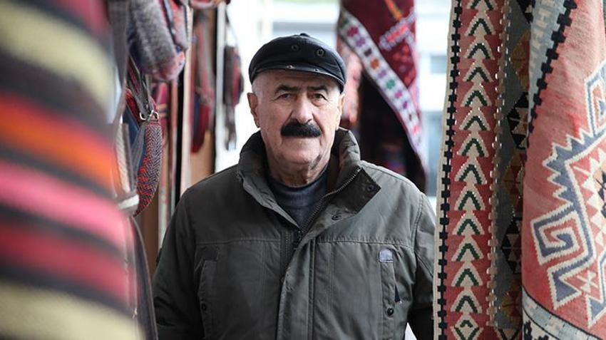Herkes bıraktı bir tek o kaldı! Bu yüzden Sibirya'ya bile gitti