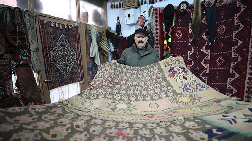Herkes bıraktı bir tek o kaldı! Bu yüzden Sibirya'ya bile gitti