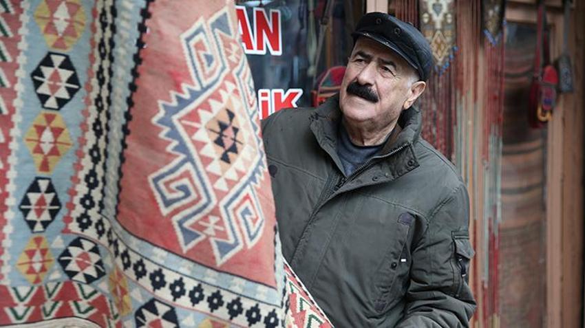 Herkes bıraktı bir tek o kaldı! Bu yüzden Sibirya'ya bile gitti