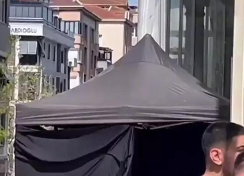 Kalp krizi nedeniyle hayatını kaybetmişti! Tarkan'ın annesi Neşe Tevetoğlu son yolculuğuna uğurlanıyor