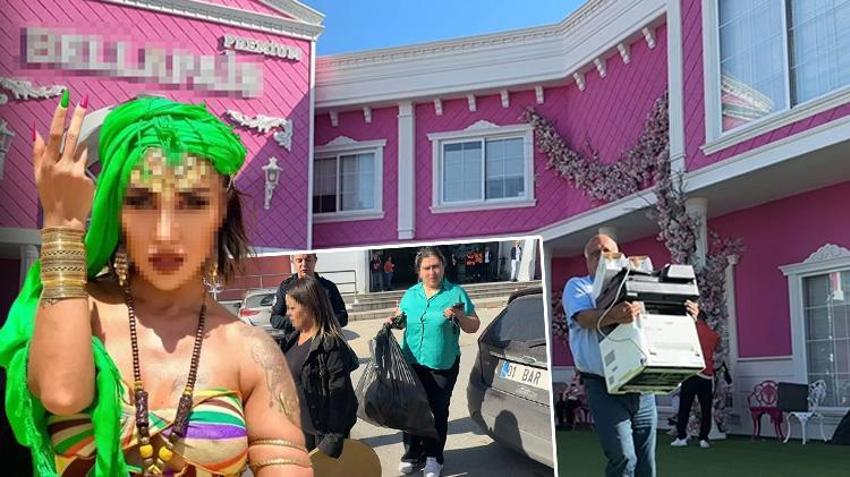 Adana'da ikinci Dilan Polat vakası: Güzellik merkezi sahibi yurt dışına kaçtı, çalışanlar haklarını arıyor