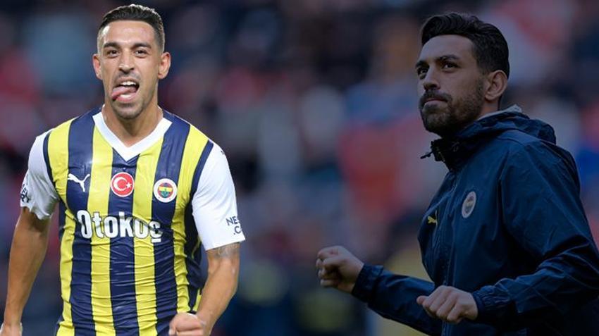 Mourinho yedek bıraktı, İrfan Can Kahveci için Galatasaray değil Süper Lig devi harekete geçti