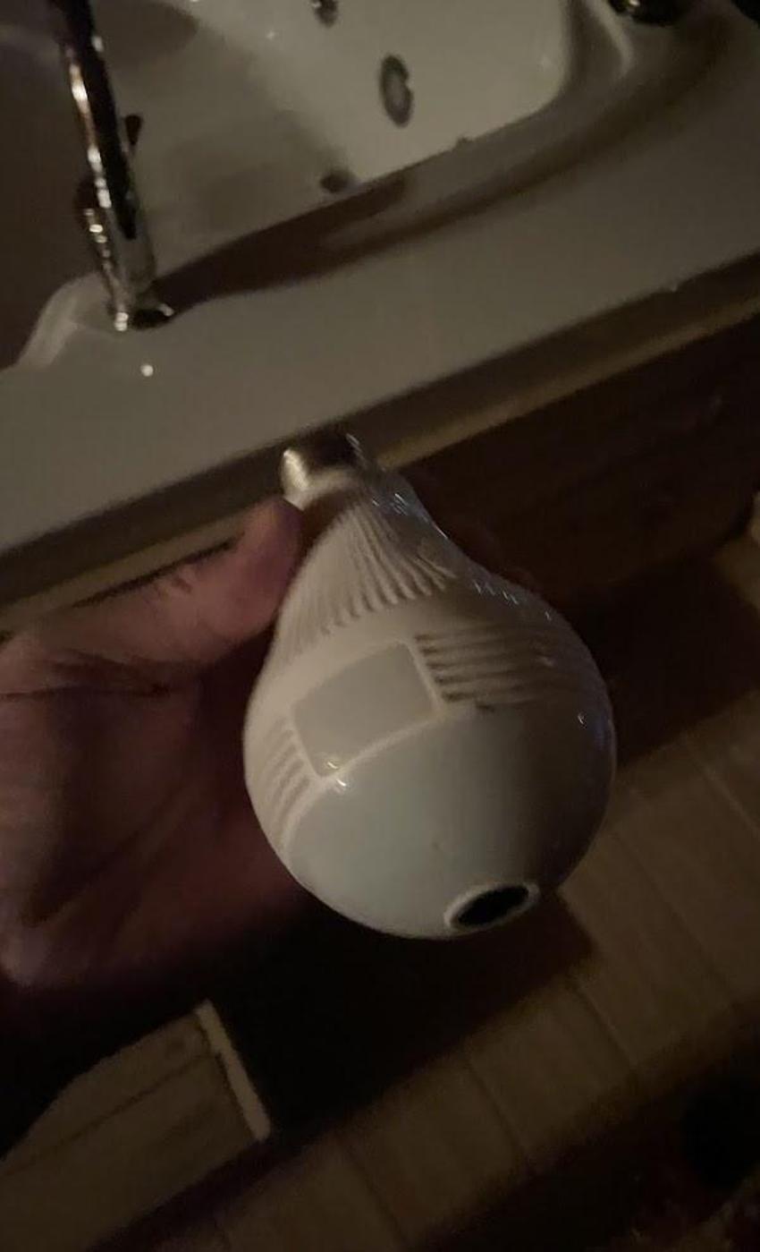 Bungalovdaki gizli kamera skandalında şok detay! Görüntüler patronun telefonundan çıktı