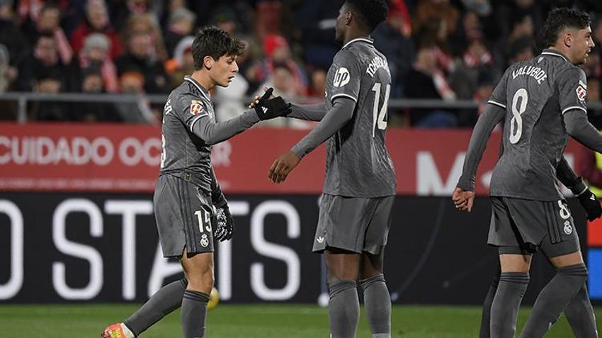 Real Madrid'de kriz! Arda Güler'i oynatmadı, Carlo Ancelotti'ye güle güle, ayrılığı açıklandı