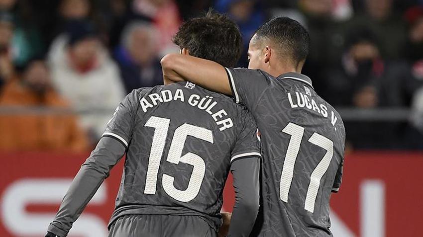 Real Madrid'de kriz! Arda Güler'i oynatmadı, Carlo Ancelotti'ye güle güle, ayrılığı açıklandı