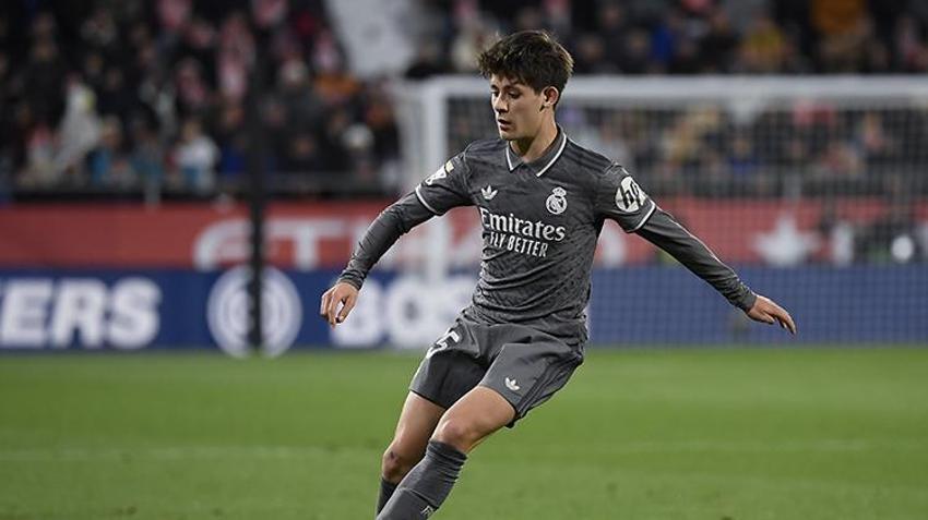 Real Madrid'de kriz! Arda Güler'i oynatmadı, Carlo Ancelotti'ye güle güle, ayrılığı açıklandı