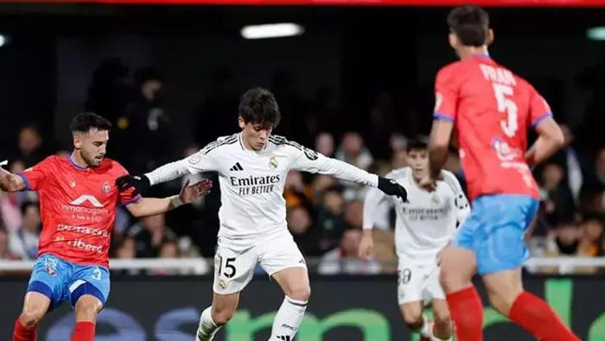 Real Madrid'de kriz! Arda Güler'i oynatmadı, Carlo Ancelotti'ye güle güle, ayrılığı açıklandı