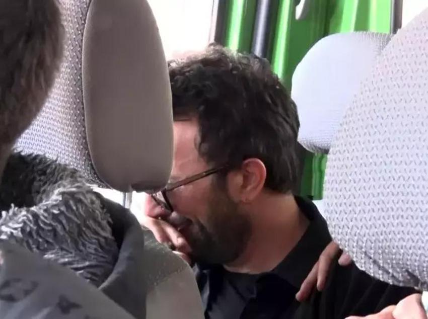 Tarkan annesi Neşe Tevetoğlu'na böyle veda etti! Gözyaşları sel oldu