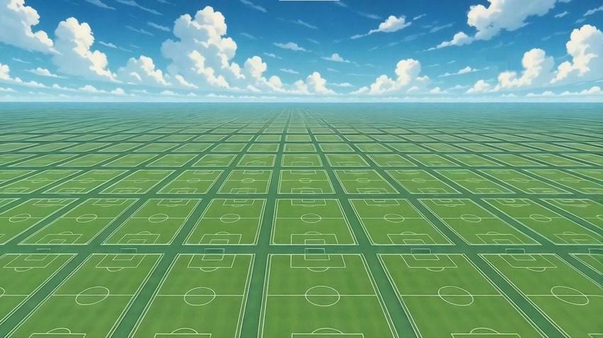 Diyarbakır Silvan'a dev proje! İçinden denizaltı geçebilecek, 330 bin futbol sahası büyüklüğünde alanda kullanılacak