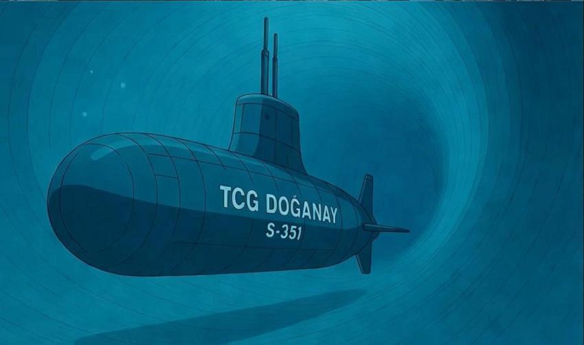 Diyarbakır Silvan'a dev proje! İçinden denizaltı geçebilecek, 330 bin futbol sahası büyüklüğünde alanda kullanılacak