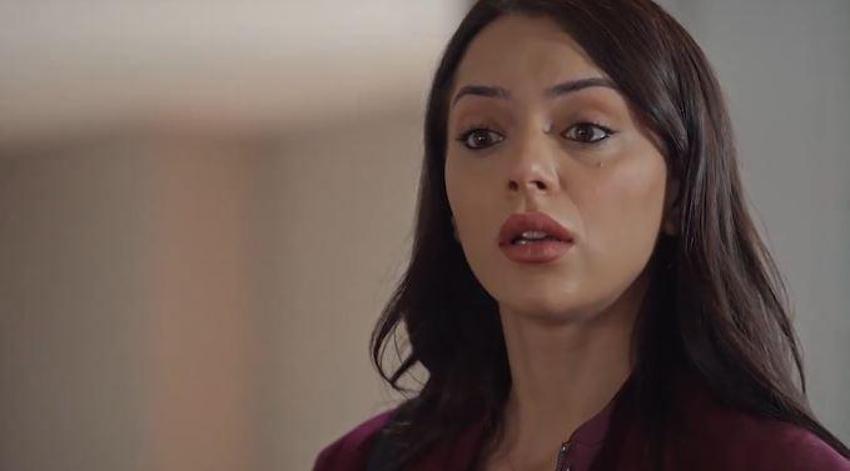 Ferda'nın sorduğu soru Azem'in dünyasını başına yıktı! Bütün telefon konuşmalarını duydu