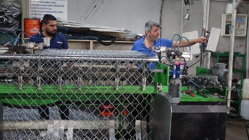 Hollanda'da gördü, memleketi Trabzon'da fabrikasını kurdu! 'Türkiye'ye ilk ben getirdim'
