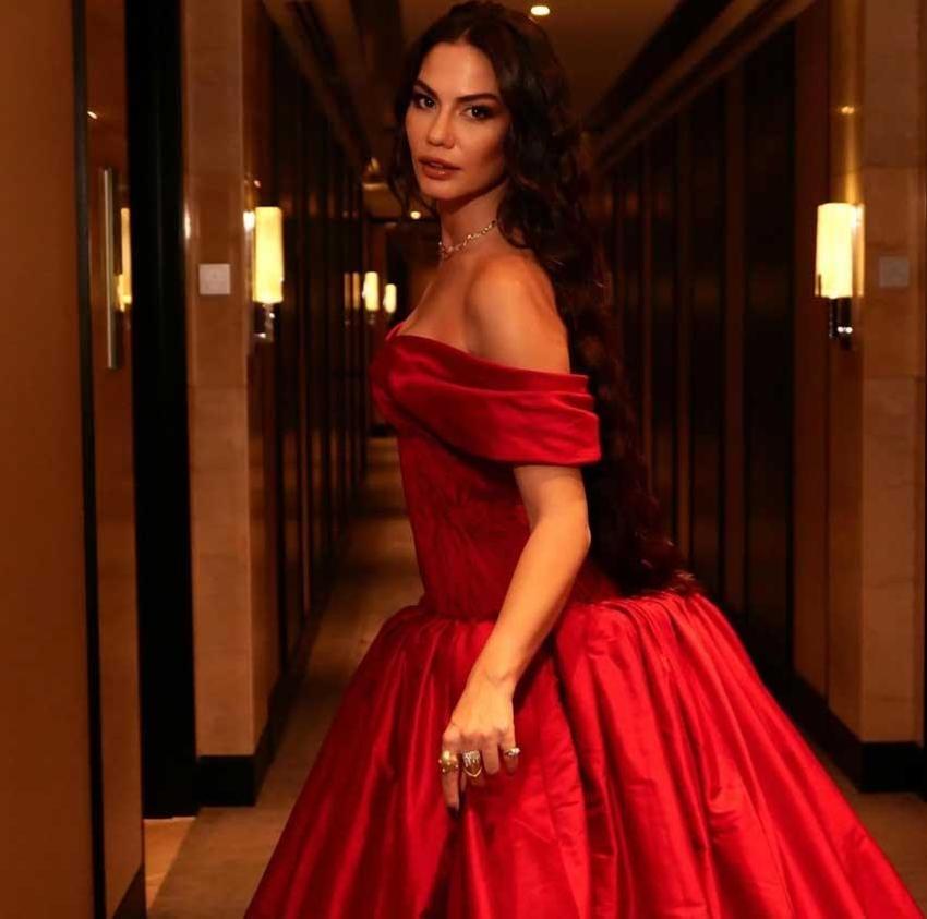 Ablalık Demet'e çok yakıştı: Baş belası Afra, sabır taşı Nisan