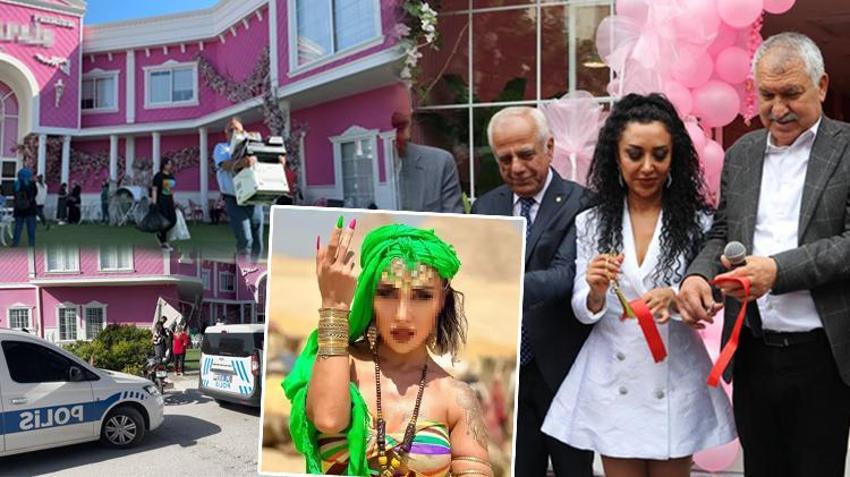 Adana'da ikinci Dilan Polat vakası: Güzellik merkezi sahibi yurt dışına kaçtı, çalışanlar haklarını arıyor