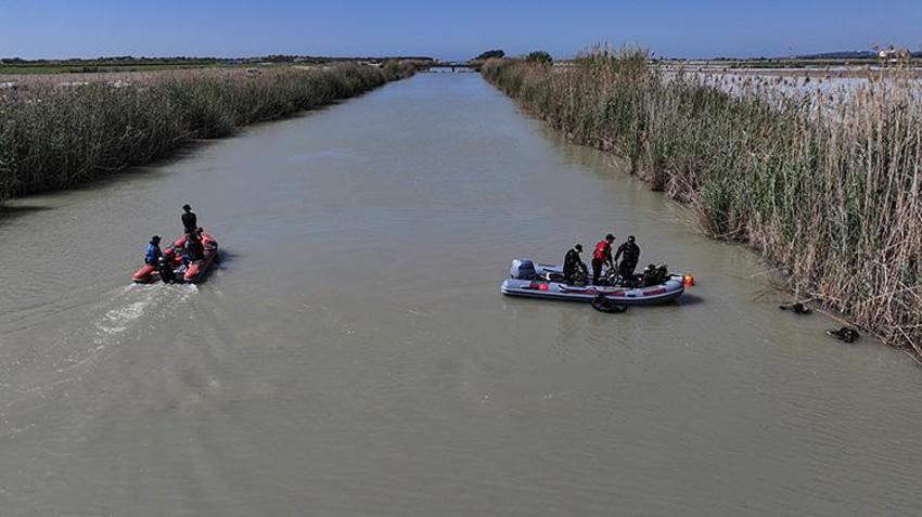 Günlerdir aranmadık yer bırakılmamıştı! Cumali'ye memleketinde acı veda: 'Uçan kuşlara bile haber salmıştım'