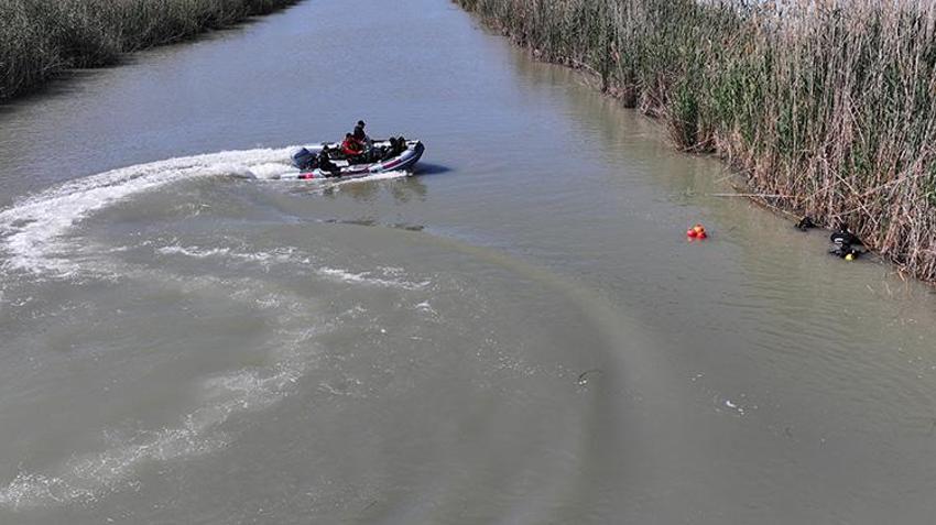 Günlerdir aranmadık yer bırakılmamıştı! Cumali'ye memleketinde acı veda: 'Uçan kuşlara bile haber salmıştım'