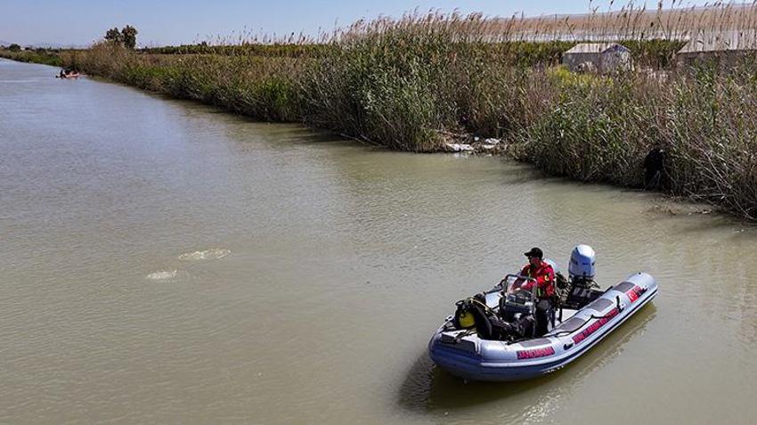 Günlerdir aranmadık yer bırakılmamıştı! Cumali'ye memleketinde acı veda: 'Uçan kuşlara bile haber salmıştım'