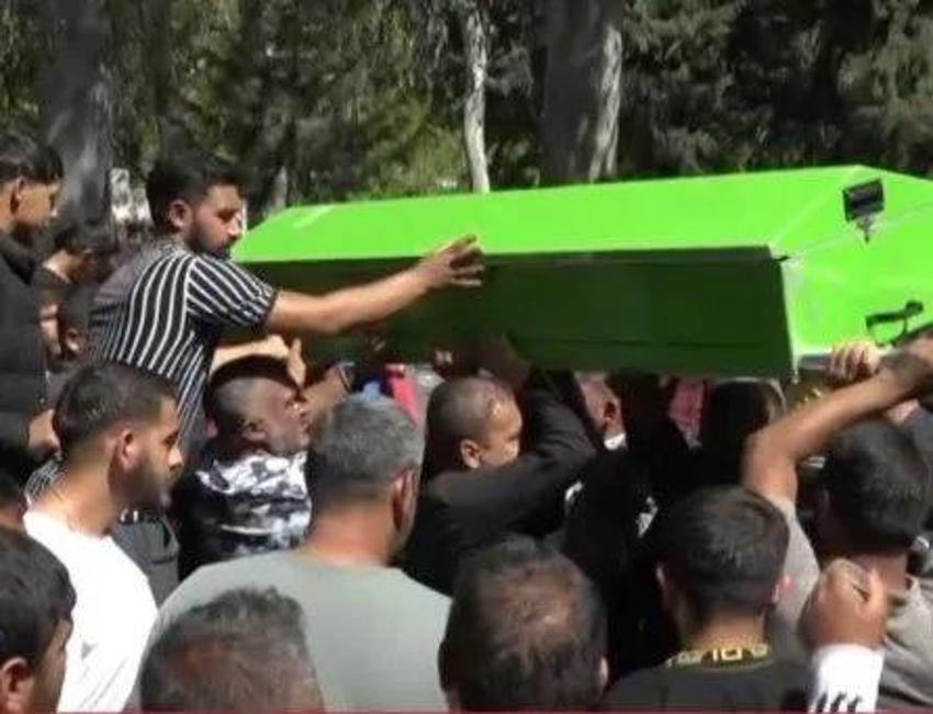 Günlerdir aranmadık yer bırakılmamıştı! Cumali'ye memleketinde acı veda: 'Uçan kuşlara bile haber salmıştım'