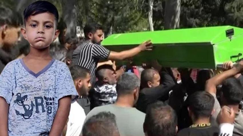 Günlerdir aranmadık yer bırakılmamıştı! Cumali'ye memleketinde acı veda: 'Uçan kuşlara bile haber salmıştım'