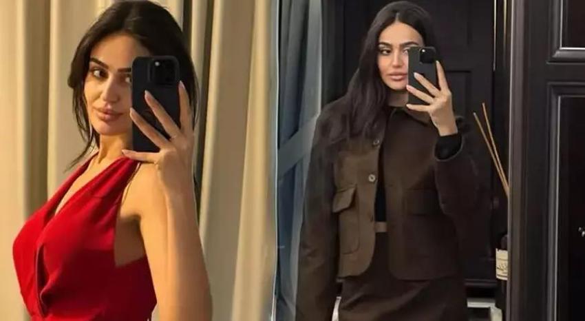 Elif Buse Doğan'dan samimi açıklamalar: 'Samsak Döveci' benim için kırılma anı