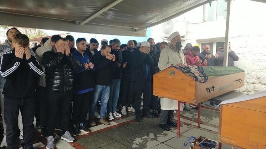 Okul bahçesinde öldürülmüştü: Edirne'de kan donduran cinayette korkunç plan: 'Koğuş ağası olacağım'