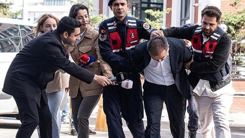 Yenidoğan Çetesi soruşturmasında yeni detaylar! Savcıyı tehdit eden şüphelilerden biri daha tutuklandı: Hakim savcı tanımam, sıkar geçeriz