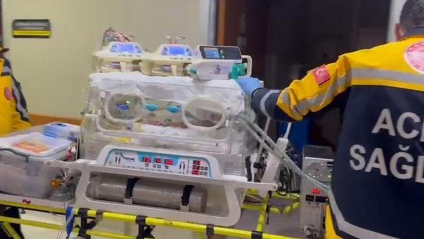 Yenidoğan Çetesi soruşturmasında yeni detaylar! Savcıyı tehdit eden şüphelilerden biri daha tutuklandı: Hakim savcı tanımam, sıkar geçeriz