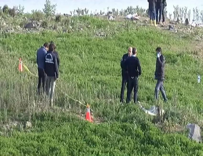 Korkunç cinayetin davası başladı! 4 yaşındaki Melike Eşiyok öz babası ve üvey annesi tarafından işkence edilerek katledilmişti