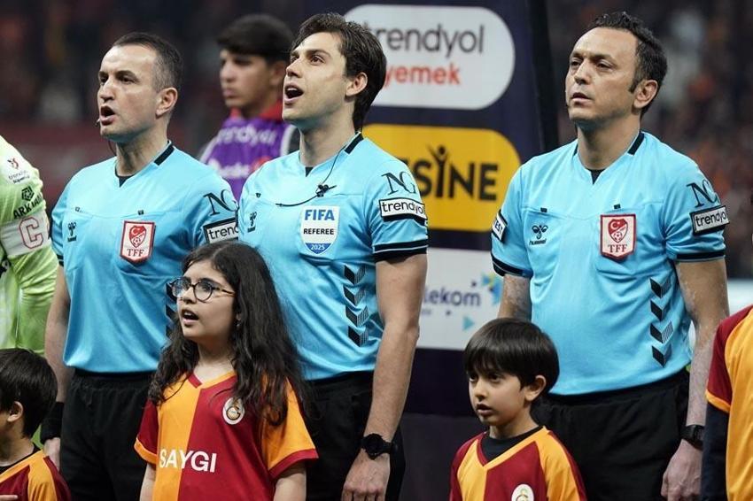 Galatasaray Bodrumspor maçında 3 puan 2 golle geldi