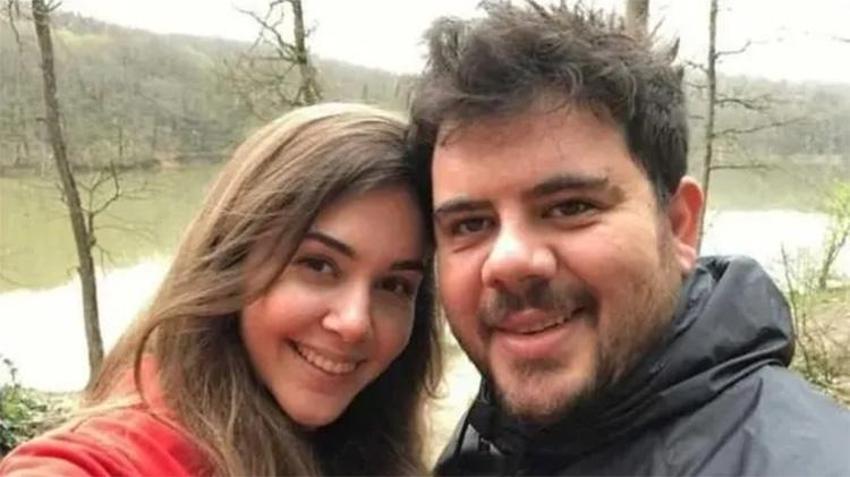 Kuzey ve Mete'ye kardeş mi geliyor? Berfu - Eser Yenenler çiftinden sürpriz bebek açıklaması