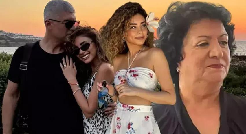 Eşi Dadgar paylaştı, Özcan Deniz'den yorum gecikmedi: 'Başaramadılar'