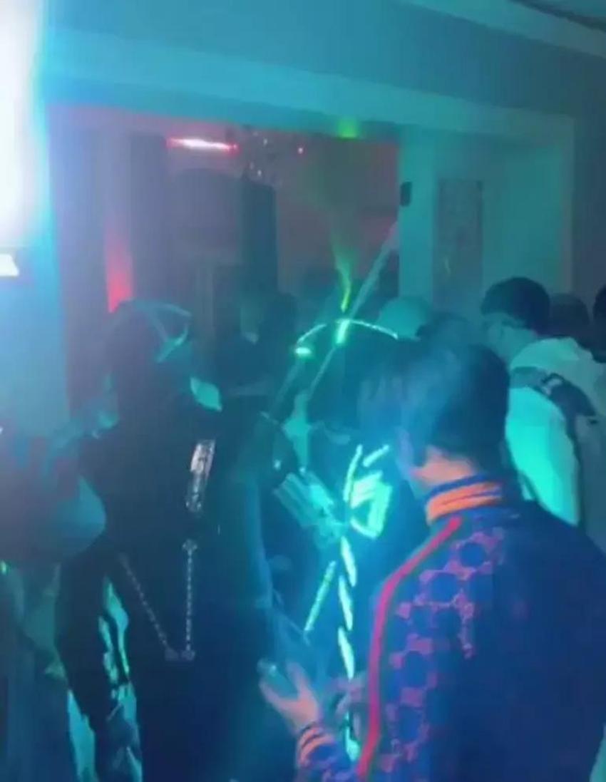 Partilerin perde arkasında kara para aklama iddiası! 'Fergio Bey'e 7 yıl hapis istemi