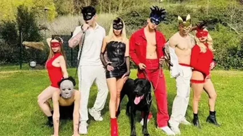 Partilerin perde arkasında kara para aklama iddiası! 'Fergio Bey'e 7 yıl hapis istemi