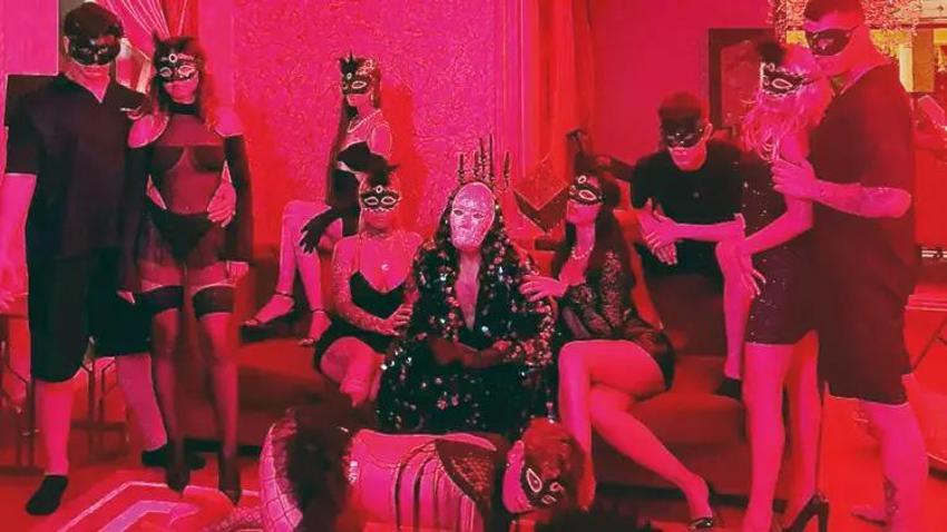 Partilerin perde arkasında kara para aklama iddiası! 'Fergio Bey'e 7 yıl hapis istemi