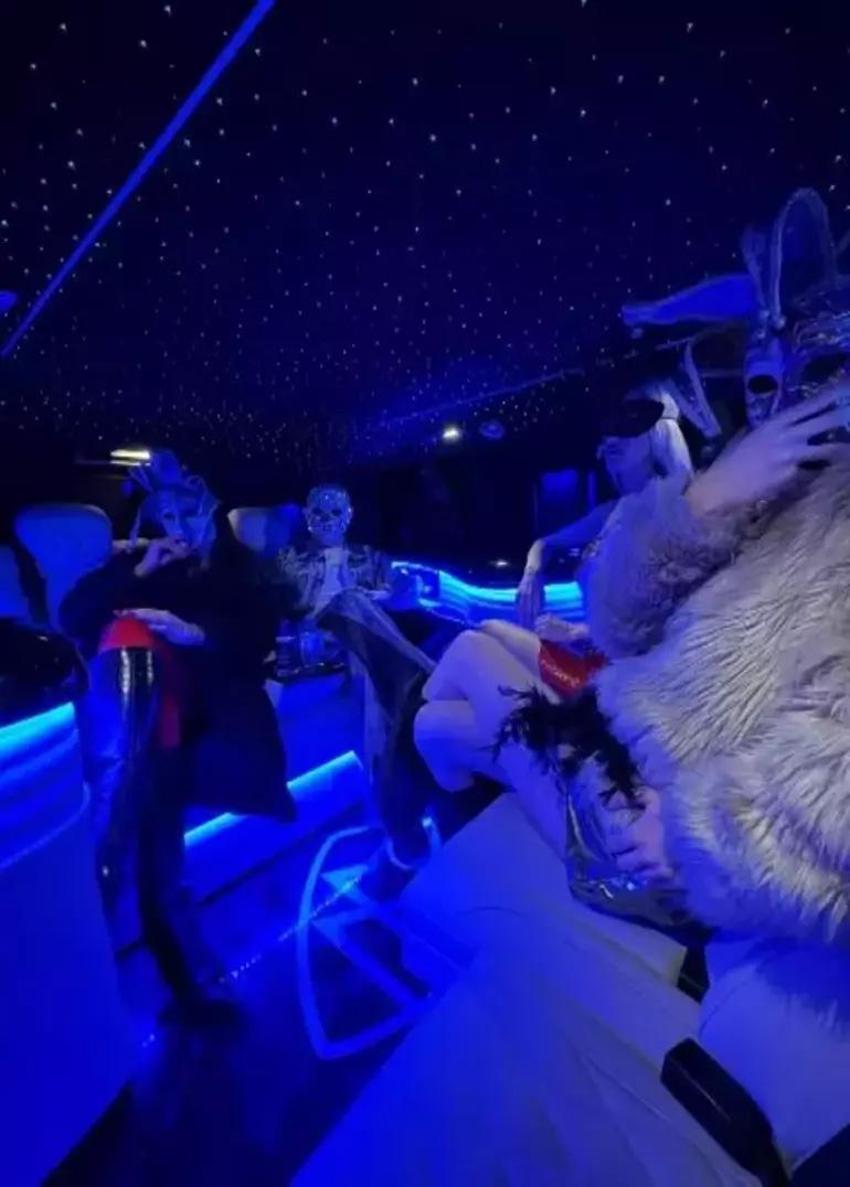 Partilerin perde arkasında kara para aklama iddiası! 'Fergio Bey'e 7 yıl hapis istemi