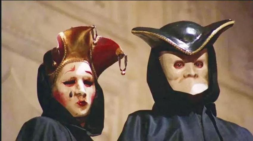 Partilerin perde arkasında kara para aklama iddiası! 'Fergio Bey'e 7 yıl hapis istemi