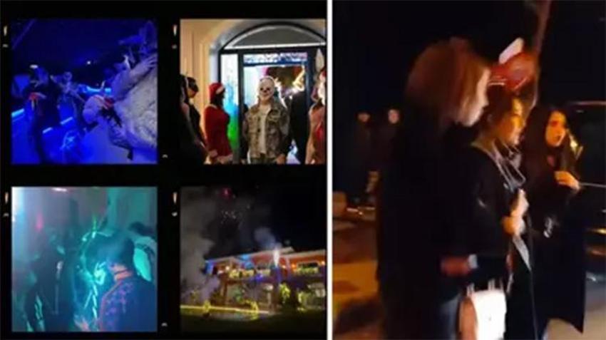 Partilerin perde arkasında kara para aklama iddiası! 'Fergio Bey'e 7 yıl hapis istemi