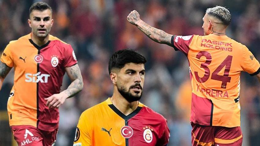 Lucas Torreira'yı öve öve bitiremedi! Eren Elmalı, Abdülkerim Bardakcı'nın ismini verip ekledi: Herkes kolay yapamaz