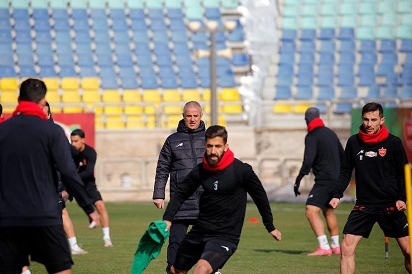 İsmail Kartal kaybedince çıldırıp sözü Fenerbahçe'ye getirdi: Türkiye'ye gittik, biraz araştırma yapın