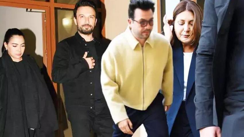 Annesini kaybetmişti! Tarkan sevenlerin desteği ile ayakta kalmaya çalışıyor