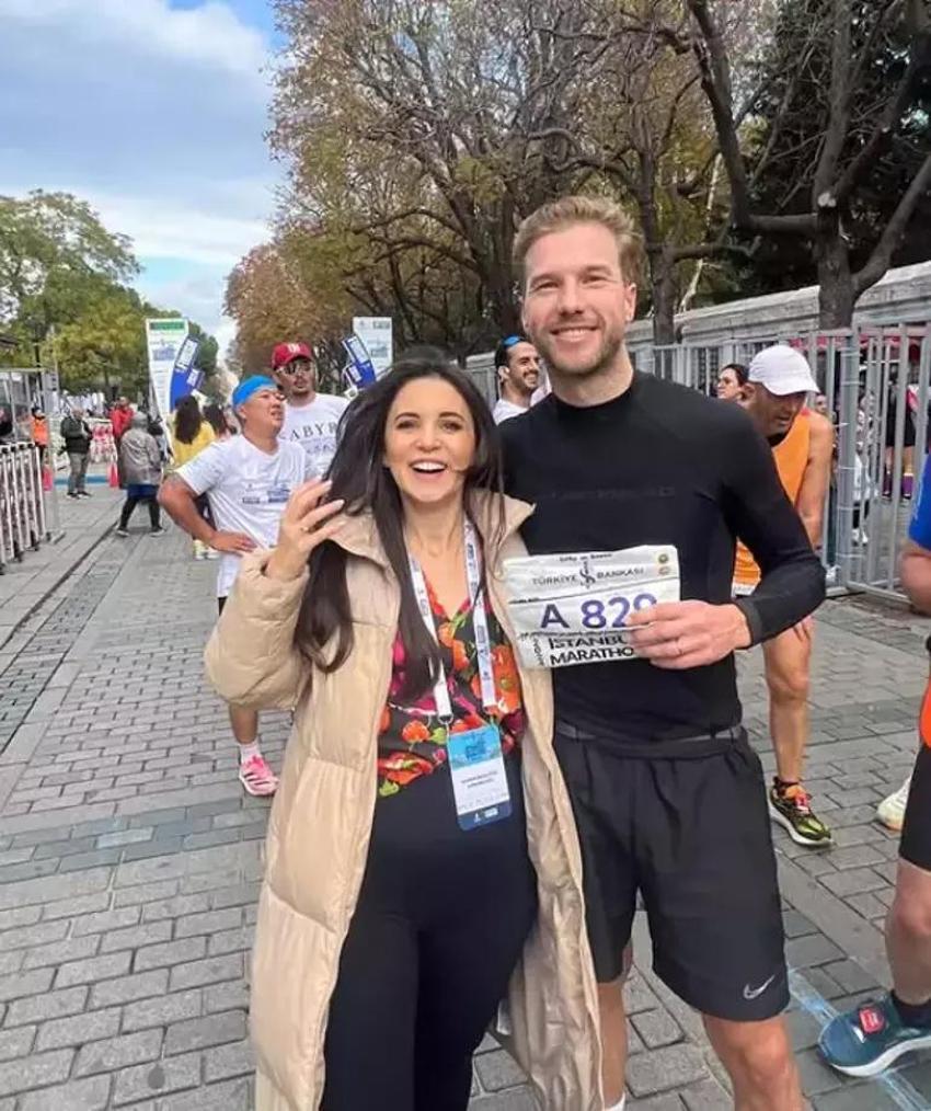 Piyanist Karsu anne oldu! Bebeğinin ismini instagramdan duyurdu