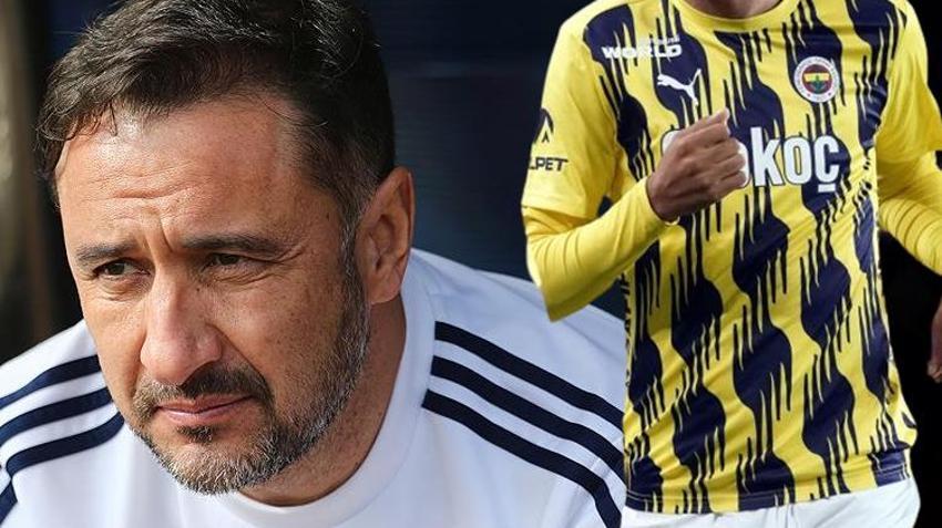 Vitor Pereira, Fenerbahçelileri çıldırtacak! Fenerbahçe'nin yıldızını istedi: Bunun adı ihanet