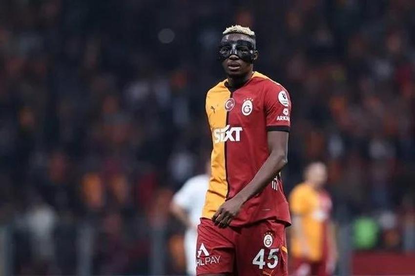 Victor Osimhen bombası! Dünya devi talip oldu