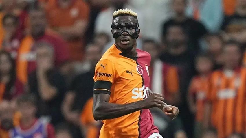 Victor Osimhen bombası! Dünya devi talip oldu