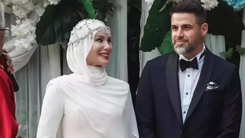 Gamze Özçelik'e beğeni yağdı! Eşi Reshad Strik'le Paris'te...